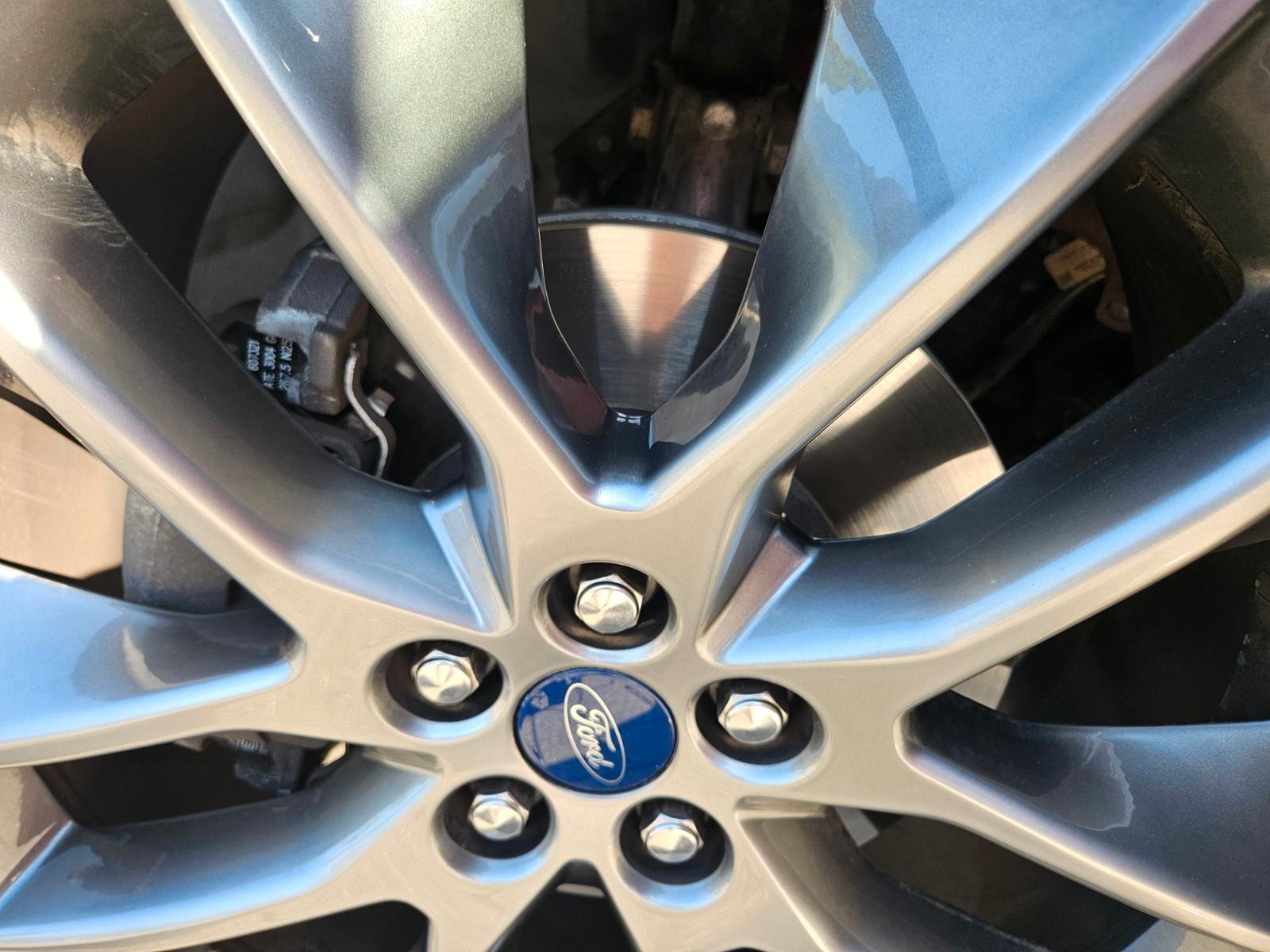 Ford Edge 2,0 l TDCi Bi-Turbo 