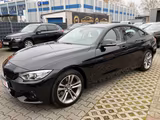 BMW 430d Gran Coupé XDrive*MSport*HUD*RFK* - BMW 430 aus 2015