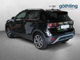 Volkswagen T-Cross Style 1.0 TSI DSG*LED*Design-P.*Navi*KAM - Volkswagen T-Cross: Automatik