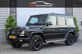 Mercedes-Benz G 350 Bluetec Designo | AHK | Distronic | Harman - Mercedes-Benz G 350: Bluetec