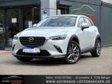 Mazda CX-3 Kangei 2,0 FWD CarPlay | LED | AHK - Mazda CX-3: Kangei
