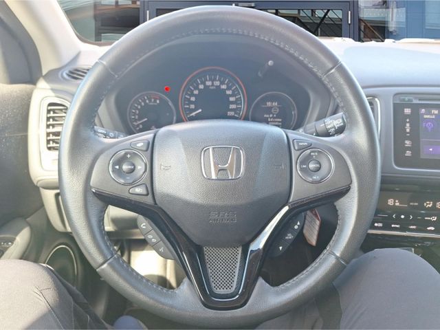 Honda HR-V Elegance 1.5 °Tempomat°AAC°SHZ°NSW°PDC°