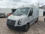 Volkswagen Crafter Kasten 35, Klima, Automatik, Tüv 06/2026 - Volkswagen Crafter aus 2010