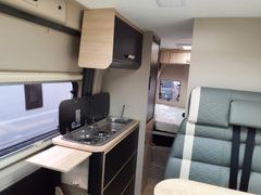 Chausson V 594  Sport MJ25, Automatik