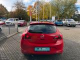 Opel Astra 2.0 CDTI BiTurbo Xenon/Leder/Navi/Kamera - Opel Astra mit Diesel-Antrieb: 2.0