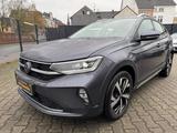 Volkswagen Taigo Style 1.0 TSI DSG LED Navi AHK Kamera - Volkswagen Taigo in Duisburg