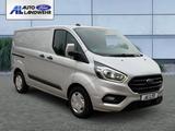 Ford Transit Custom Kasten 300 L1 Trend Navi Apple Ca - Ford Transit aus 2023