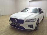 Volvo S60 B4 R-Design Leder Navi LED HuD 360° - Volvo S60: 4d
