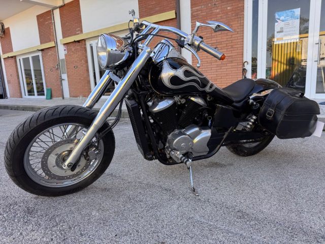 Honda HONDA VT 750 SHADOW *745*45CV*PRONTA CONSEGNA*CU