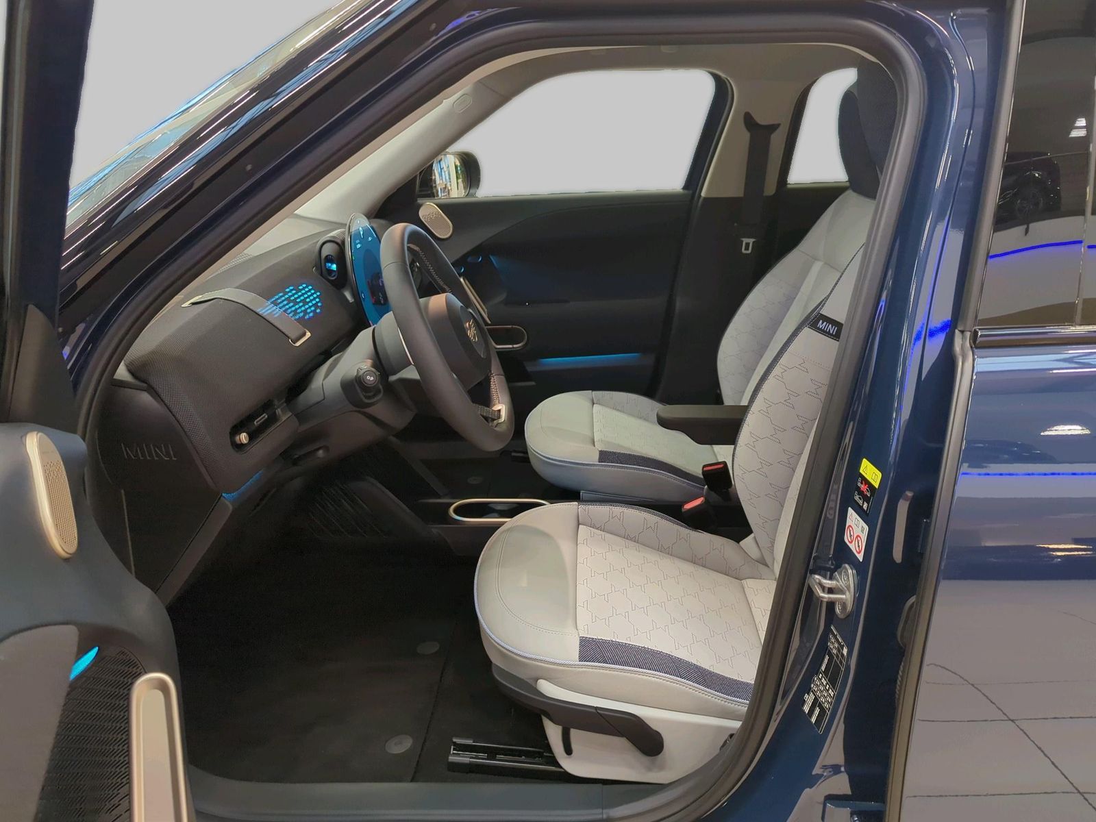 MINI Aceman - Bild 11