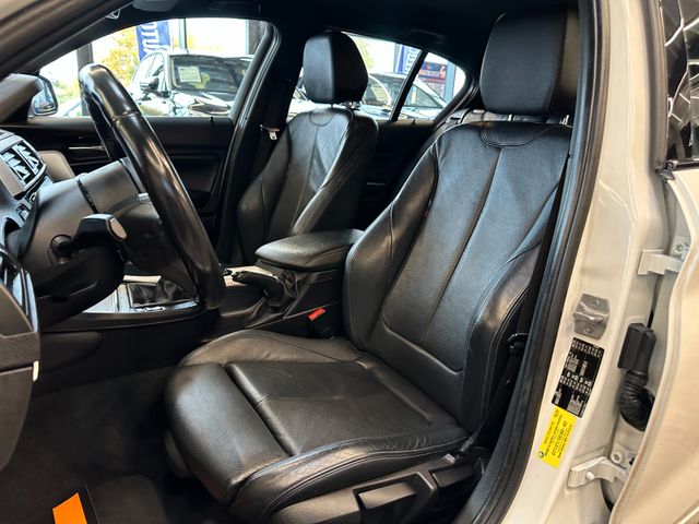 MYAUTOCENTER – Gebraucht- und Jahreswagen mit Werkstattservice in Pfaffenhofen BMW 118 *M-PAKET*SHADOW*LED*VOLLLEDER*TEMPO*KLIMA*