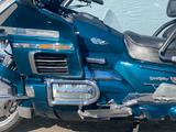 Honda GL 1500 GOLDWING ASPENCADE GEPFLEGTER ZUSTAND - HONDA GL 1500