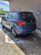 Opel Meriva 1.4 B 103kW  - Opel Meriva von privat