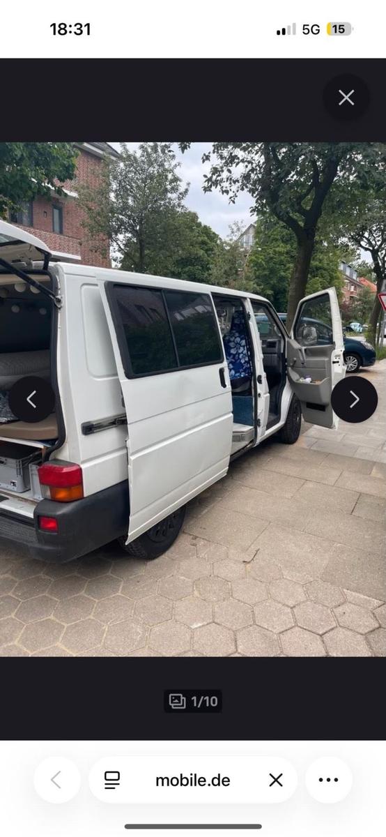 Volkswagen Andere