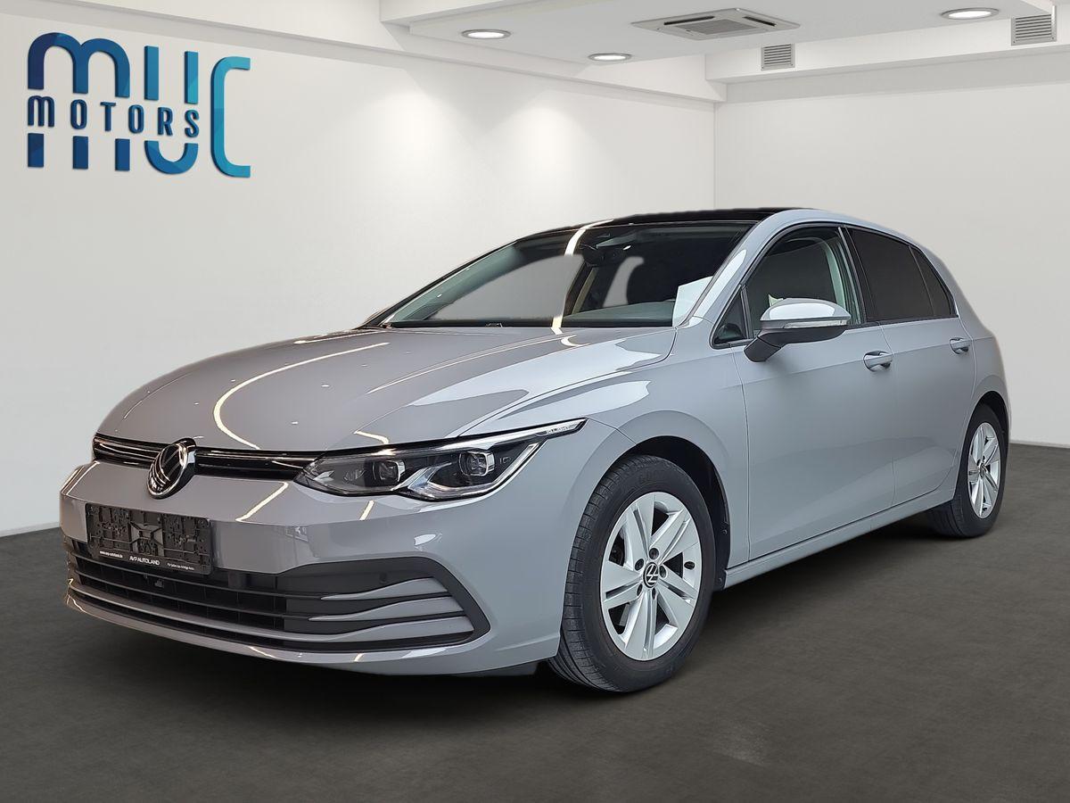 Volkswagen Golf 2.0 TDI IQ/Pano/Lenkhzg./ACC