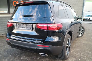 Mercedes GLB 200 - 10