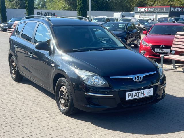 Hyundai i30  cw Edition+