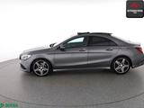 Mercedes-Benz CLA 250 Coupe AMG NIGHT PERFORMANCE SITZE,DISTRO - Mercedes-Benz CLA 250 Gebrauchtwagen