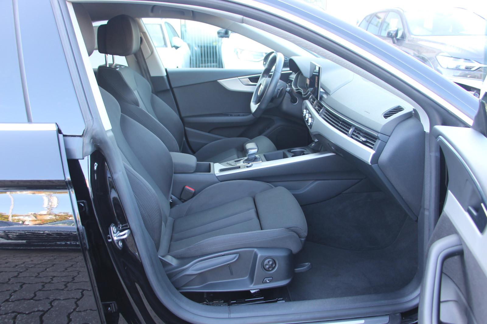 Audi A5 Sportback 40 TFSI