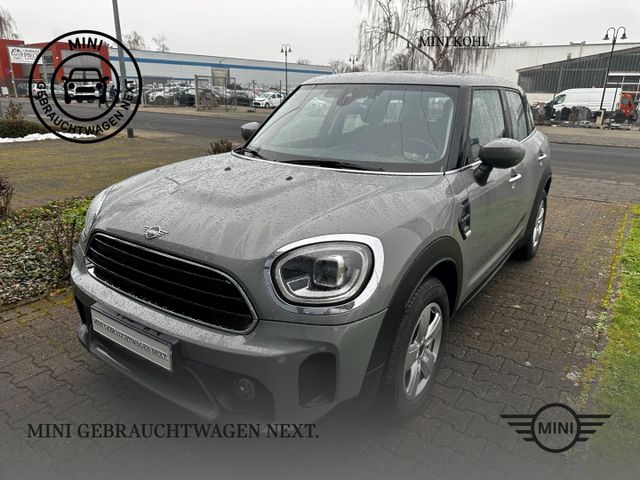 MINI Cooper Countryman Essential Trim DAB Klimaautoma