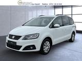 Seat Alhambra 2.0 TDI Style 7-Sitzer Navi / Xenon - Seat Alhambra in Rostock