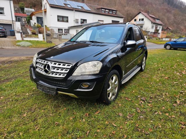 Mercedes-Benz ML 450 ML -Klasse ML 450 CDI V8 2.Hand