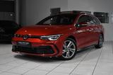 Volkswagen Golf VIII *R-Line* 1 Hand* Matrix*Pano* ACC*