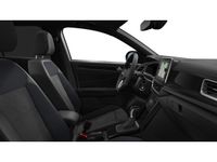 Volkswagen T-Roc - Vorschau Bild 12