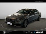 Mercedes-Benz E 200 Limousine AVANTGARDE Exterieur/Navi/Autom. - gebrauchte Mercedes-Benz E 200 aus dem Jahr 2022