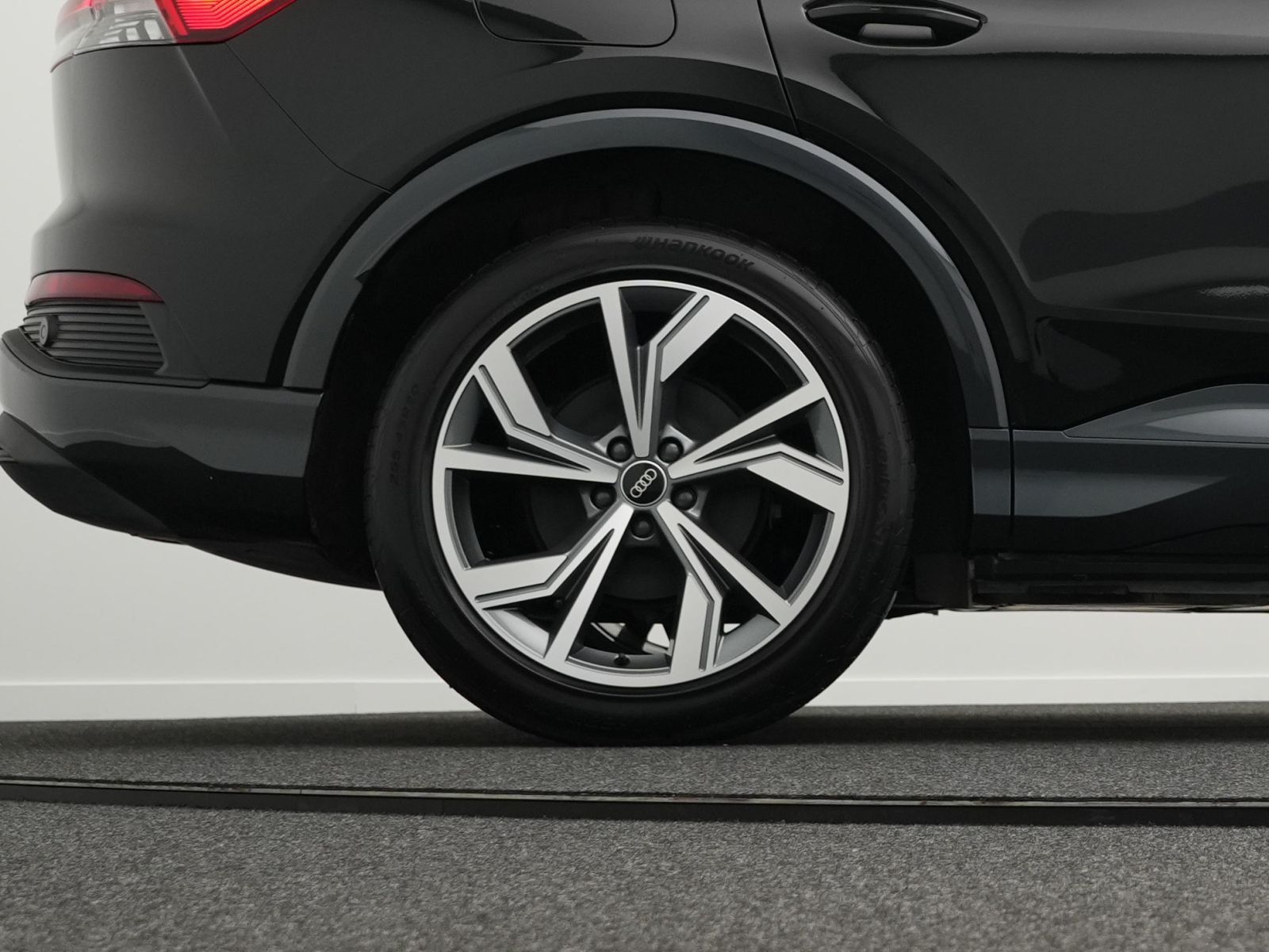 Audi Q4 e-tron - Bild 36