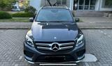 Mercedes-Benz GLE 350 d 4MATIC - V6 AMG Line - Mercedes-Benz GLE-Klasse von privat