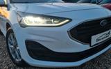 Ford Turnier1.5 88kw KAMERA V+H/SHZ/LED/KEYLESS - Ford Focus: 1.8