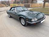 Jaguar XJS Cabrio |Oldtimer | Top Zustand | HU & AU Neu - gebrauchte Jaguar XJS aus dem Jahr 1991
