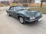 Jaguar XJS Cabrio |Oldtimer | Top Zustand | HU & AU Neu - Jaguar XJS aus 1991