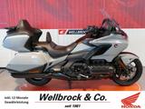 Honda GL1800B Gold Wing ABS *Tour Umbau* - Angebote