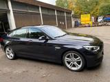 BMW 530d GT M-PAKET/PANO/HEAD-UP/LED/SOFT-CLOSE - BMW 530 Gran Turismo aus 2015