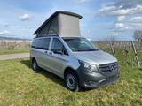 Mercedes-Benz Vito 220 Activity Allrad Marco Polo Aufstelldach - Angebote