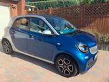 Smart ForFour 1.0 52kW proxy proxy - Smart Gebrauchtwagen in Osnabrück