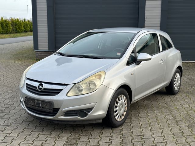 Opel Corsa D 1.0 Edition Klima