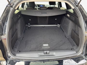 Fotografie des Opel Astra L ST Enjoy Navi Kamera LED Sitzheizung PDC