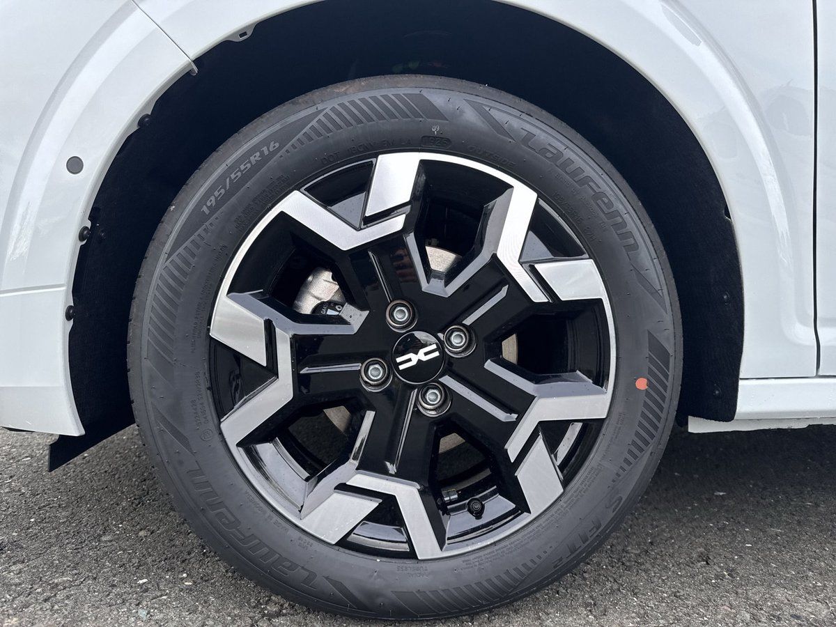 Dacia Sandero - Bild 13