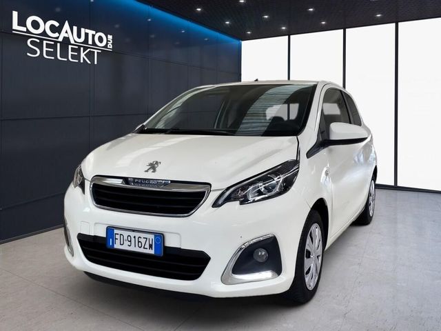 Peugeot 108 3 Porte 1.0 VTi Access