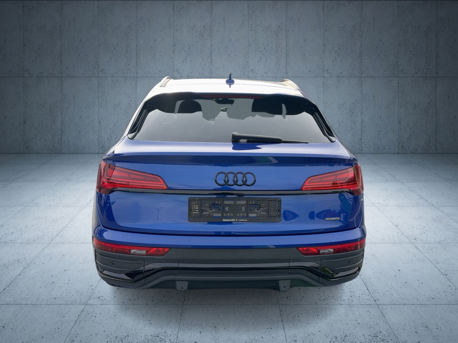Audi Q5 - Bild 4