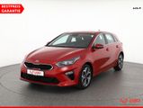 Kia Ceed 1.4 T-GDI DCT Spirit LED Navi ACC Kamera