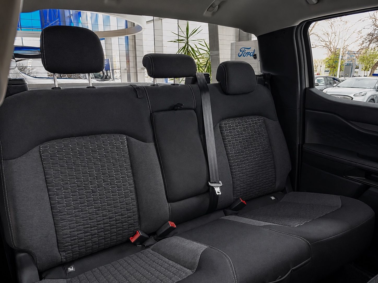 Ford Ranger - Bild 7