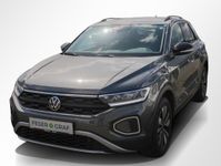Volkswagen T-Roc - Vorschau Bild 13
