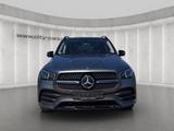 Mercedes-Benz GLE 400 d 4Matic*AMG*Panorama*LED*CAM*Burmeister - gebrauchte Mercedes-Benz GLE 400 aus dem Jahr 2019