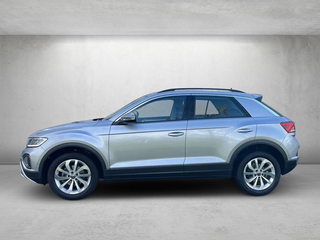 Volkswagen T-Roc 1.5 TSI Life