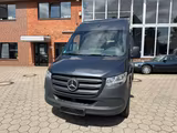 Mercedes-Benz eSprinter III Kasten FWD 312 L2 - Mercedes-Benz 312