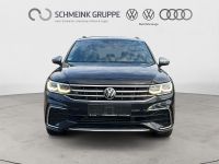 Volkswagen Tiguan Allspace - Vorschau Bild 8